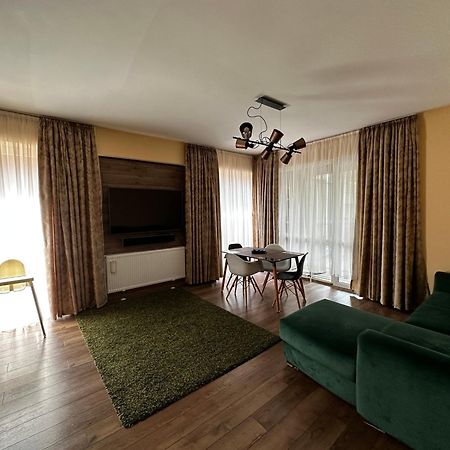 Sophie Apart Belleview Sinaia Eksteriør bilde